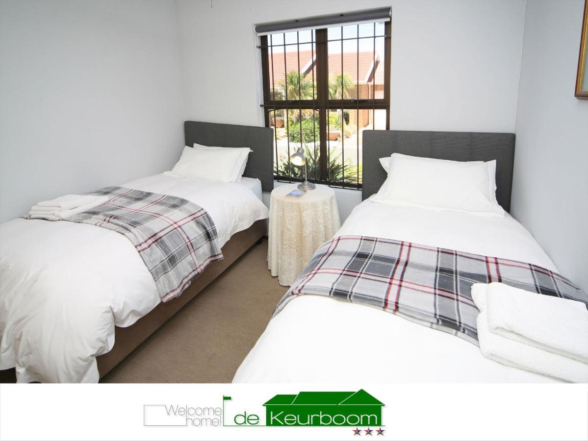 Kuils River De Keurboom Guesthouse מראה חיצוני תמונה