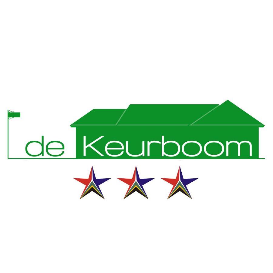 Kuils River De Keurboom Guesthouse מראה חיצוני תמונה