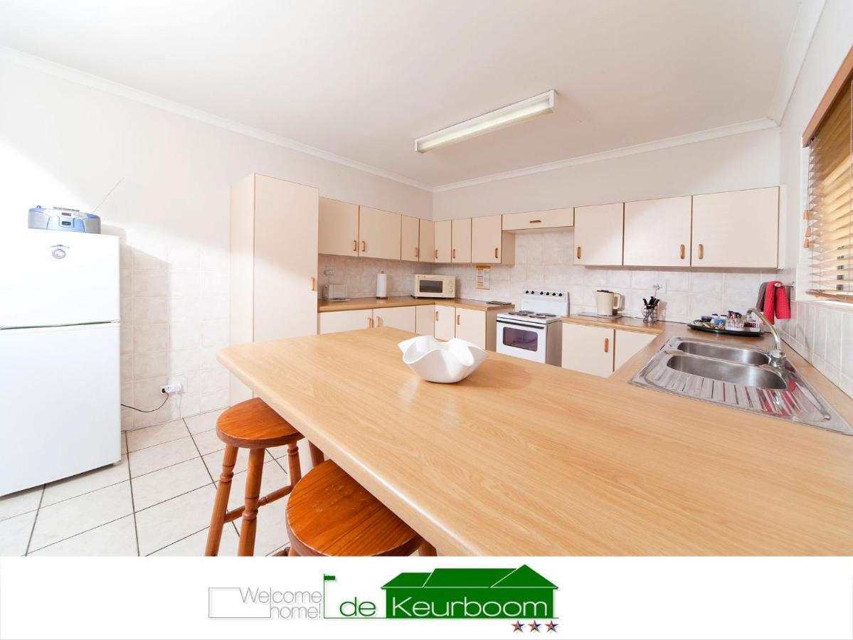 Kuils River De Keurboom Guesthouse מראה חיצוני תמונה