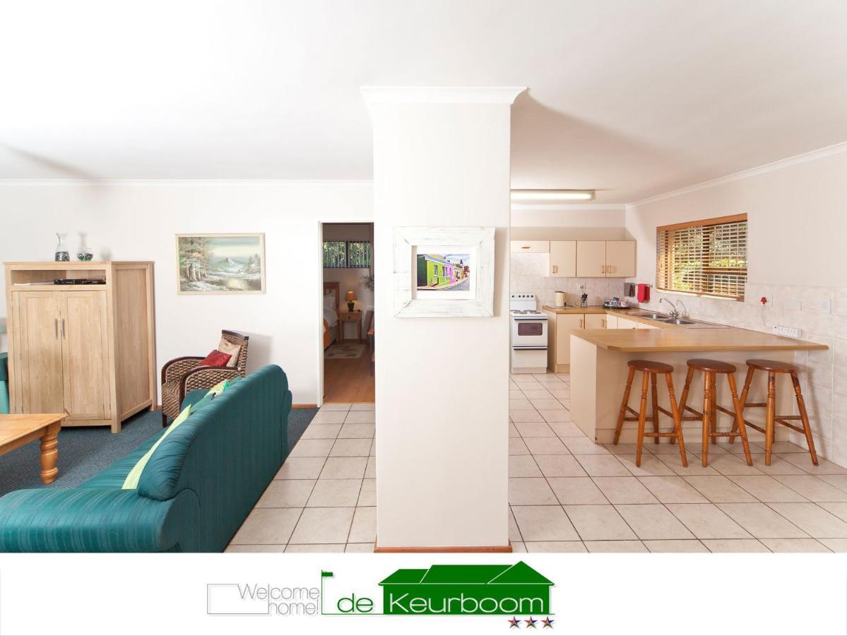 Kuils River De Keurboom Guesthouse מראה חיצוני תמונה