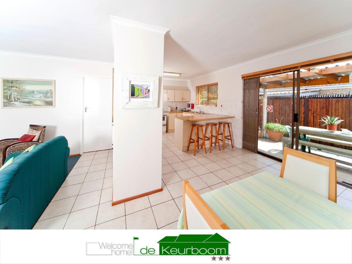 Kuils River De Keurboom Guesthouse מראה חיצוני תמונה