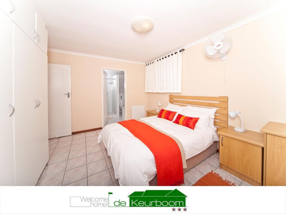 Kuils River De Keurboom Guesthouse מראה חיצוני תמונה