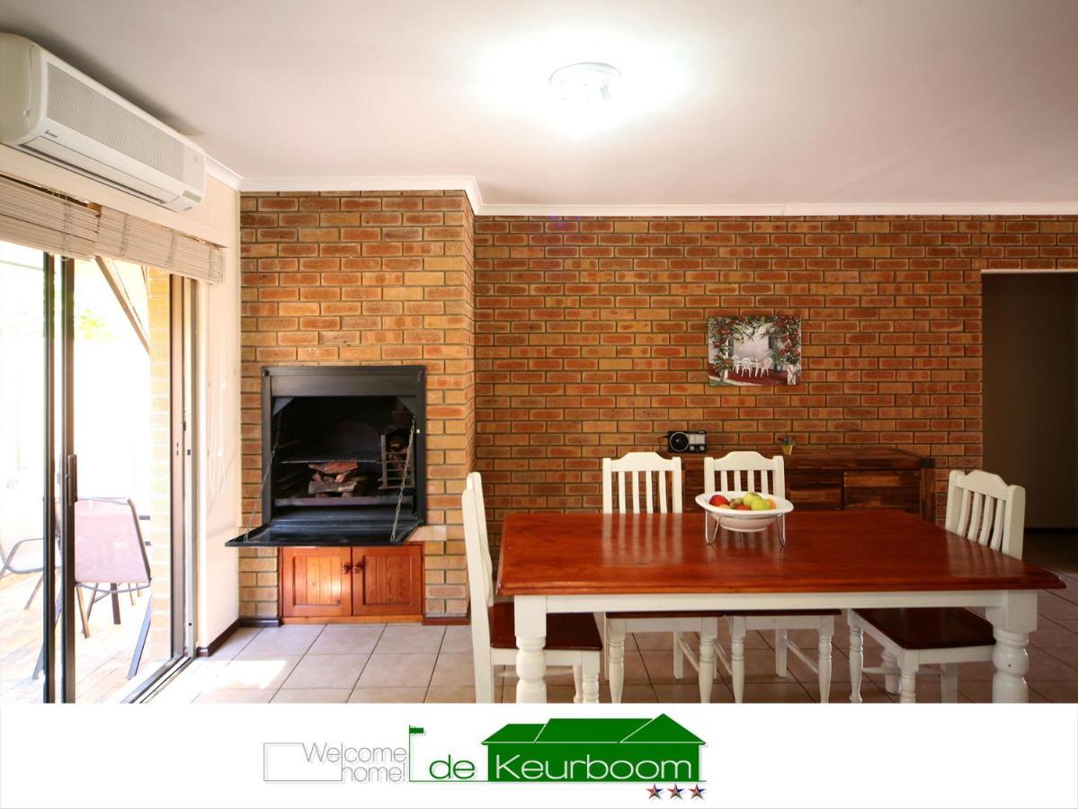 Kuils River De Keurboom Guesthouse מראה חיצוני תמונה