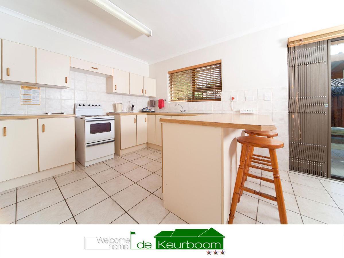 Kuils River De Keurboom Guesthouse מראה חיצוני תמונה