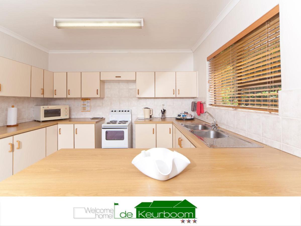 Kuils River De Keurboom Guesthouse מראה חיצוני תמונה