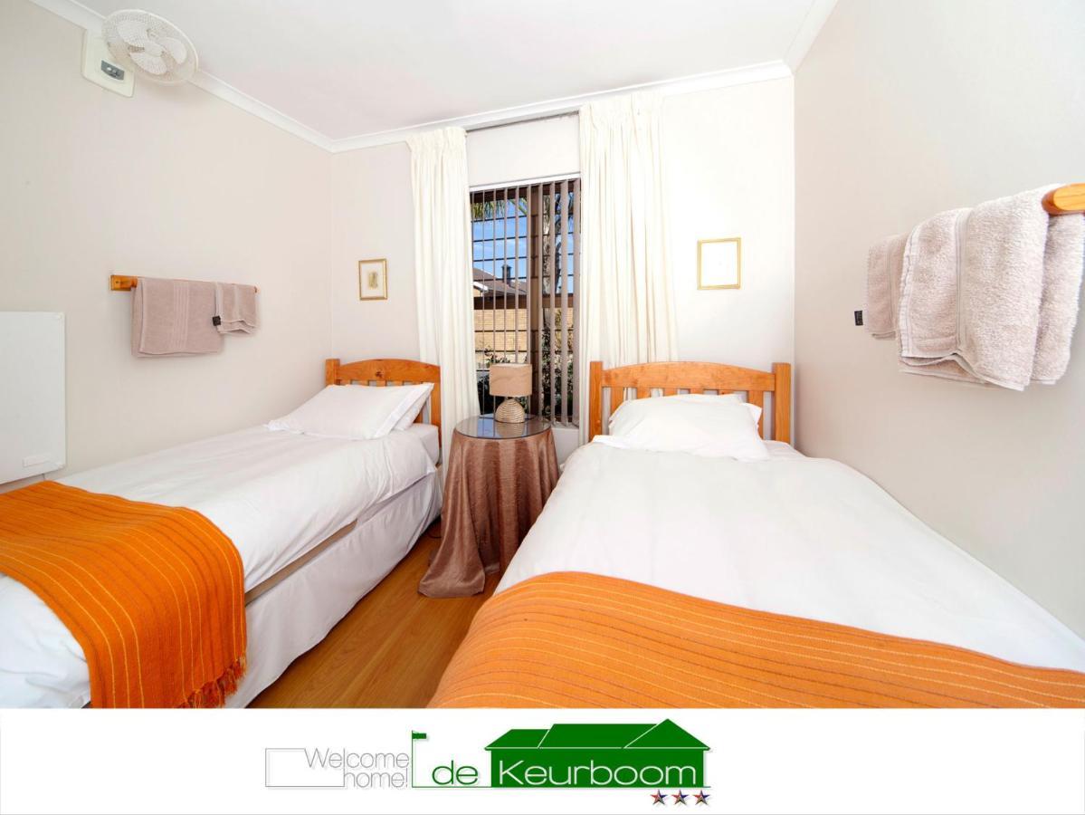 Kuils River De Keurboom Guesthouse מראה חיצוני תמונה