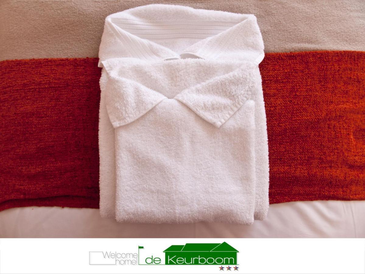 Kuils River De Keurboom Guesthouse מראה חיצוני תמונה